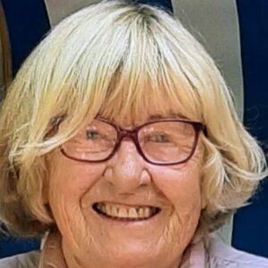 Profilbild von Heidi Fabianski