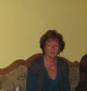 Profilbild von Heidi Fahrenkrog
