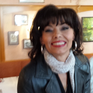 Profilbild von Heidi Feig