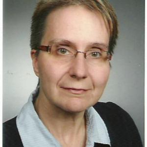 Profilbild von Heidi Ferlemann