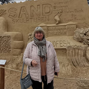 Profilbild von Heidi Fieting