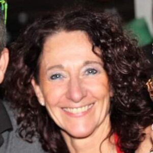 Profilbild von Heidi Finke