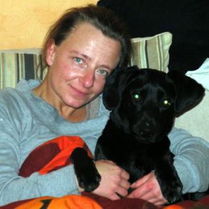 Profilbild von Heidi Fischer