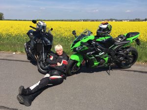 Profilbild von Heidi Fischer