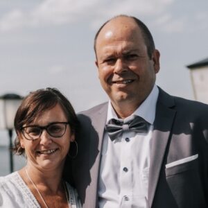 Profilbild von Heidi Fischer