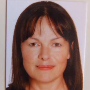 Profilbild von Heidi Fischer