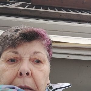 Profilbild von Heidi Fischer