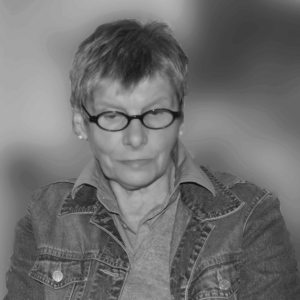 Profilbild von Heidi Fisser