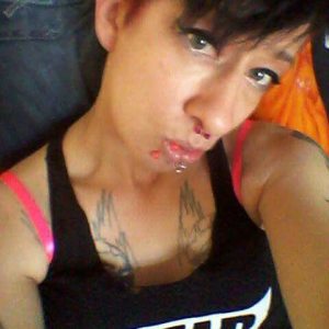 Profilbild von Heidi Flamme