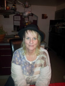 Profilbild von Heidi Floh