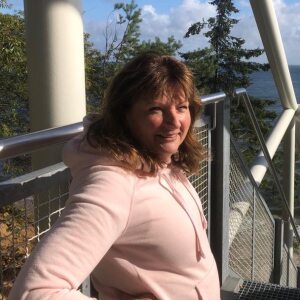 Profilbild von Heidi Förster