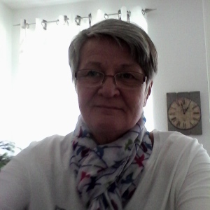 Profilbild von Heidi Förster