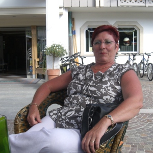 Profilbild von Heidi Freis