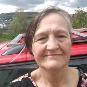 Profilbild von Heidi Frenkel
