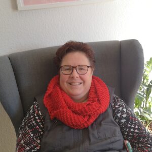 Profilbild von Heidi Friedrich