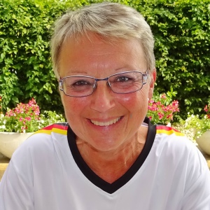 Profilbild von Heidi Froreich
