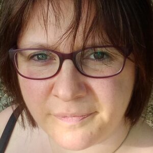 Profilbild von Heidi Fuchs