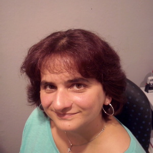 Profilbild von Heidi Fuchs