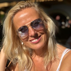 Profilbild von Heidi Fürling