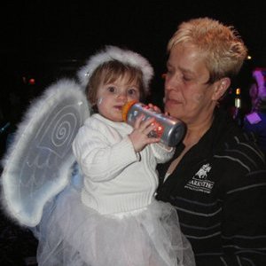 Profilbild von Heidi Fuhs