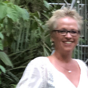 Profilbild von Heidi Funk-Dinglinger