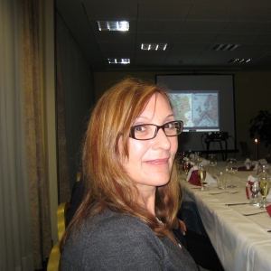 Profilbild von Heidi Gast