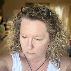 Profilbild von Heidi Gerdes