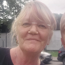 Profilbild von Heidi Gerlach