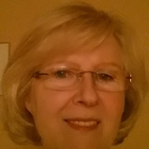 Profilbild von Heidi Gernand