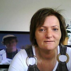 Profilbild von Heidi Giesen