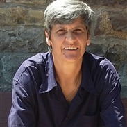 Profilbild von Heidi Glatzel