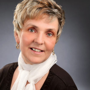 Profilbild von Heidi Glaubitz