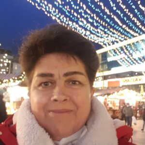 Profilbild von Heidi Gliese