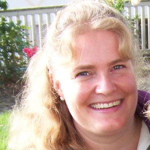 Profilbild von Heidi Göldner