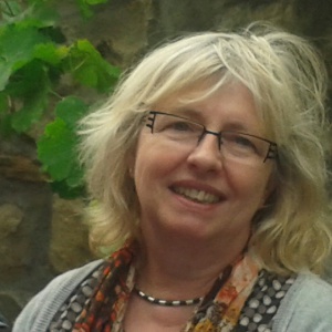 Profilbild von Heidi Goffart