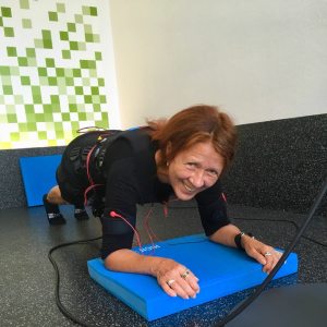 Profilbild von Heidi Gosda