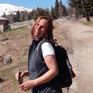 Profilbild von Heidi Gratl