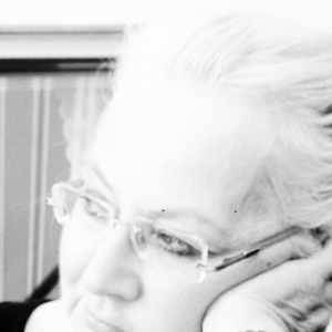 Profilbild von Heidi Gritscher