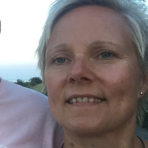 Profilbild von Heidi Grosse-Holst