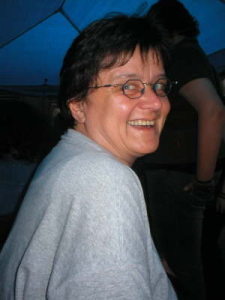 Profilbild von Heidi Großkopf