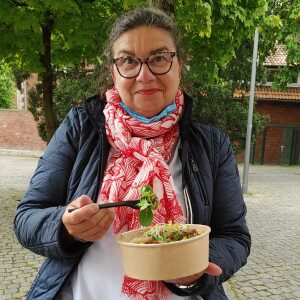 Profilbild von Heidi Grothwinkel