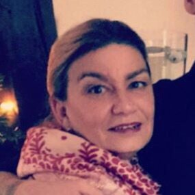 Profilbild von Heidi Grothwinkel