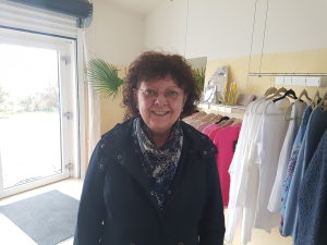 Profilbild von Heidi Grottke