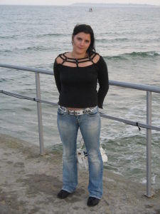 Profilbild von Heidi Gumpert