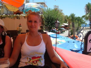 Profilbild von Heidi Guni