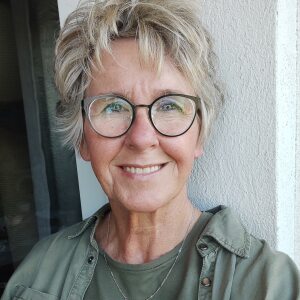Profilbild von Heidi Haase