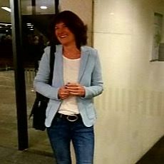 Profilbild von Heidi Habermehl