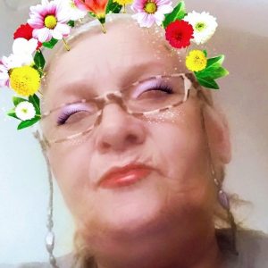 Profilbild von Heidi Hafenrichter