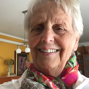 Profilbild von Heidi Haga