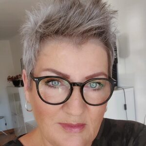 Profilbild von Heidi Harbach